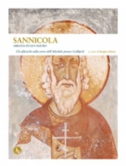 Immagine di Sannicola Abbazia di San Mauro